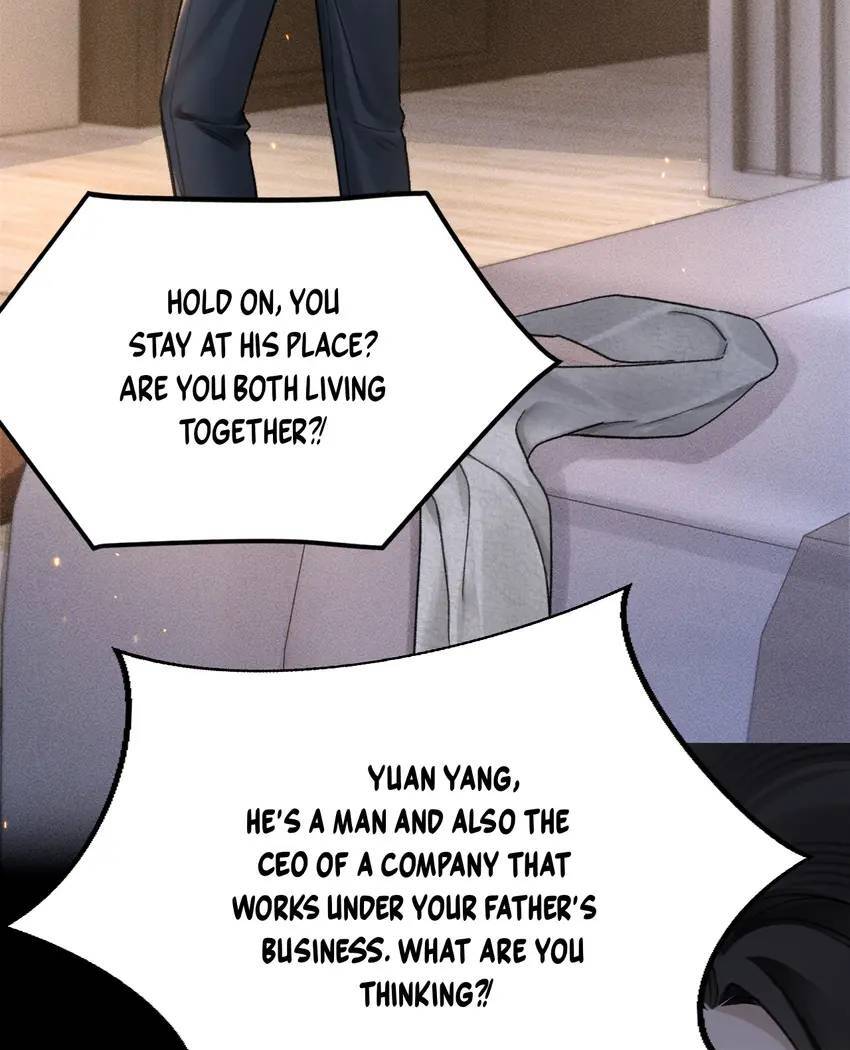 Tit For Tat (Official) - Chapter 68 manhwa