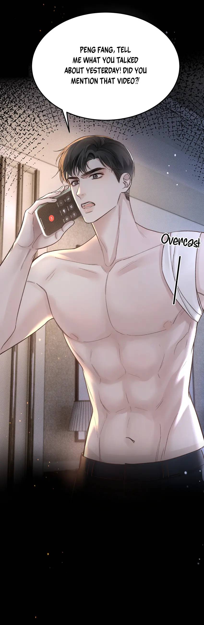 Tit For Tat (Official) - Chapter 68 manhwa