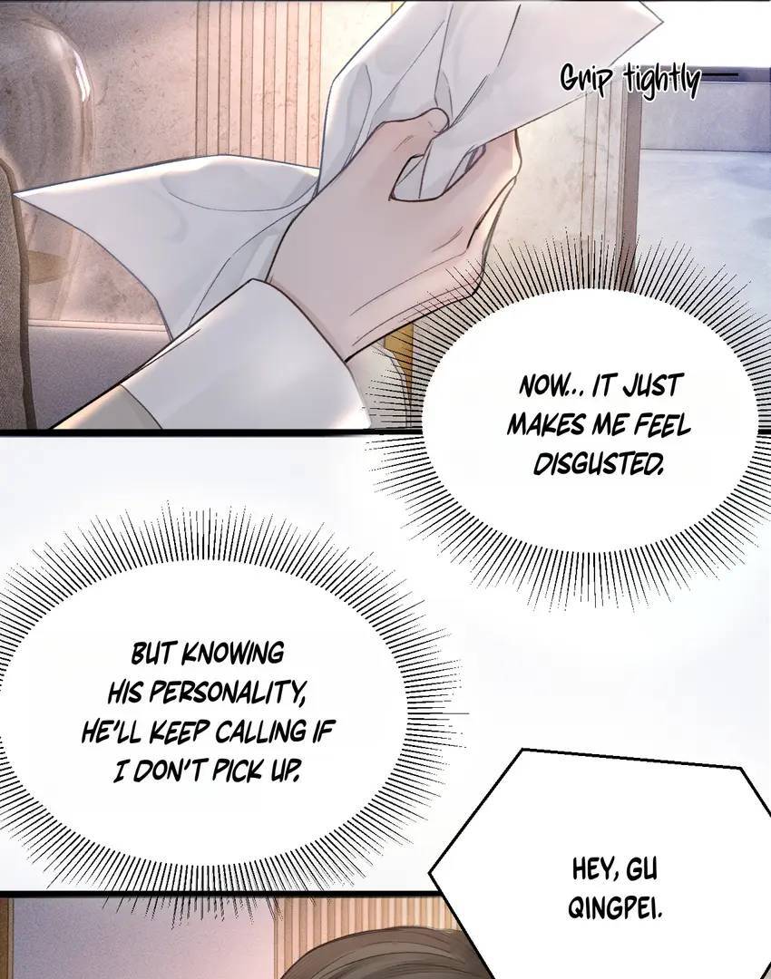 Tit For Tat (Official) - Chapter 68 manhwa