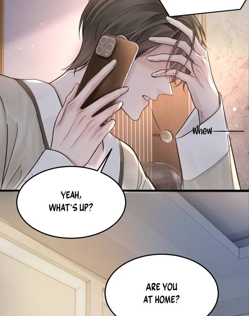 Tit For Tat (Official) - Chapter 68 manhwa