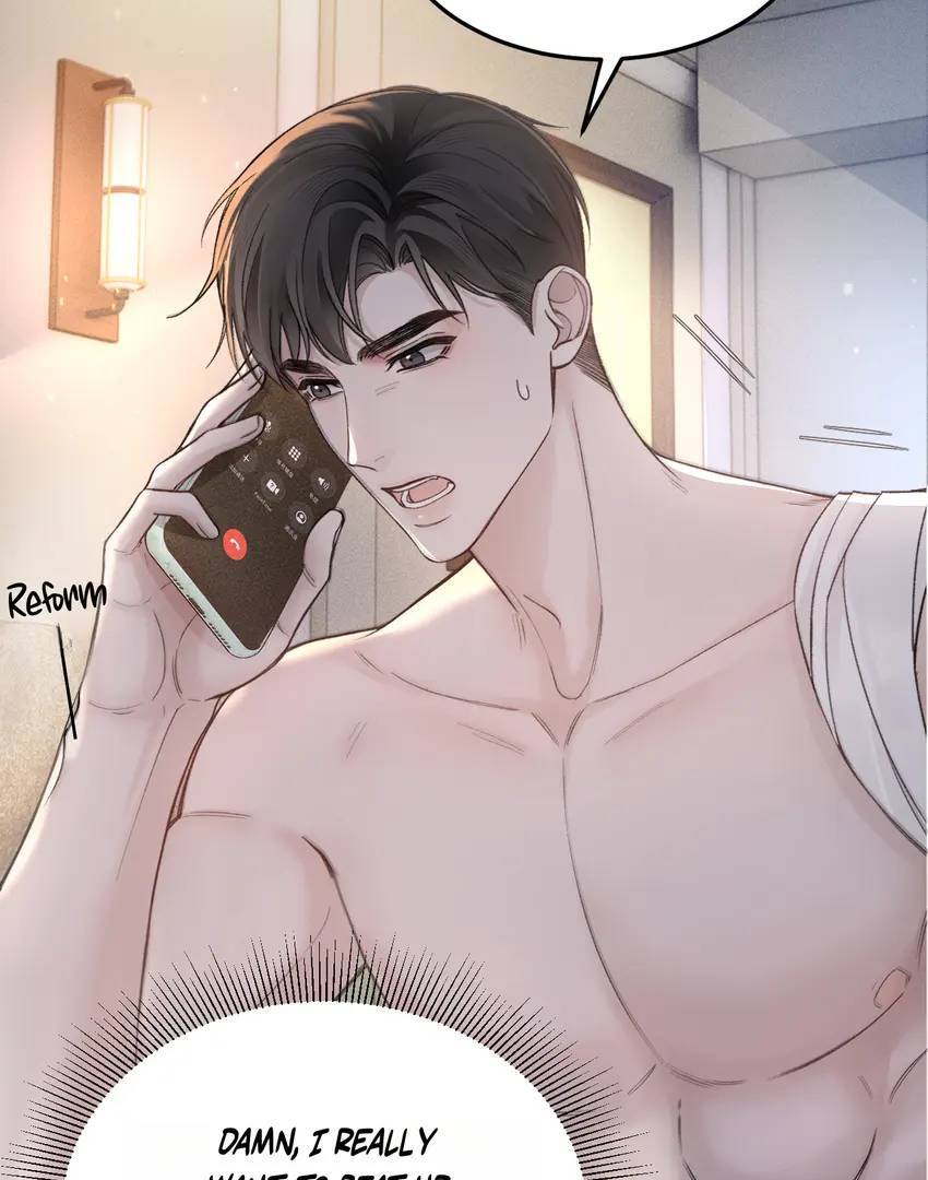 Tit For Tat (Official) - Chapter 68 manhwa