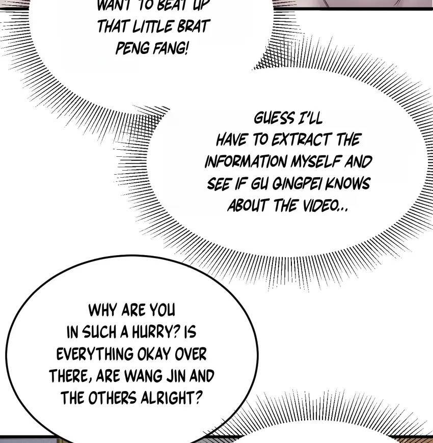 Tit For Tat (Official) - Chapter 68 manhwa