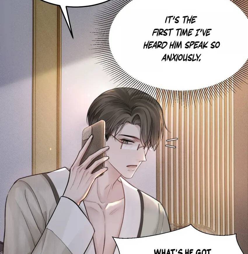 Tit For Tat (Official) - Chapter 68 manhwa