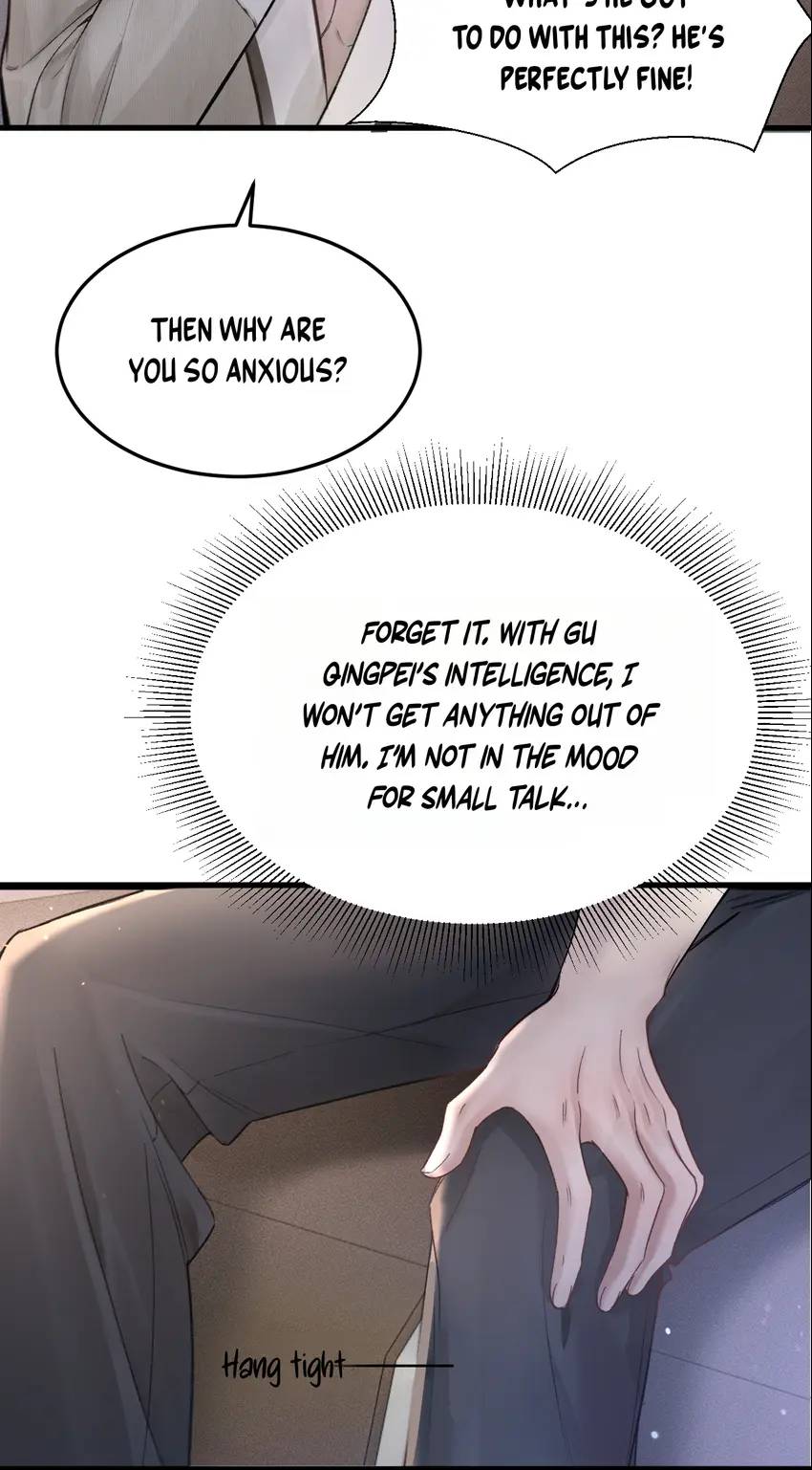 Tit For Tat (Official) - Chapter 68 manhwa