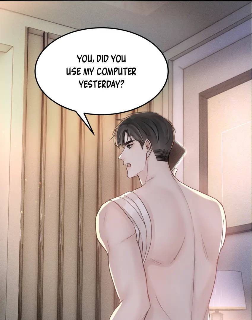 Tit For Tat (Official) - Chapter 68 manhwa
