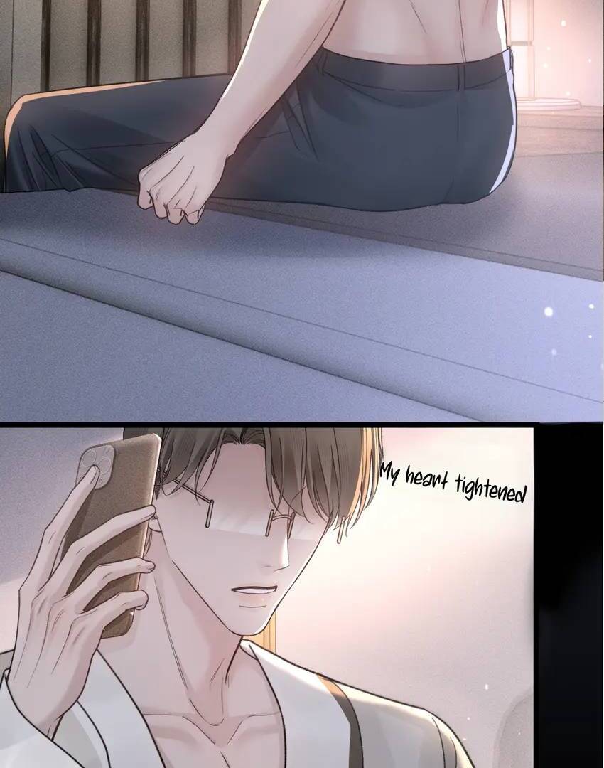 Tit For Tat (Official) - Chapter 68 manhwa