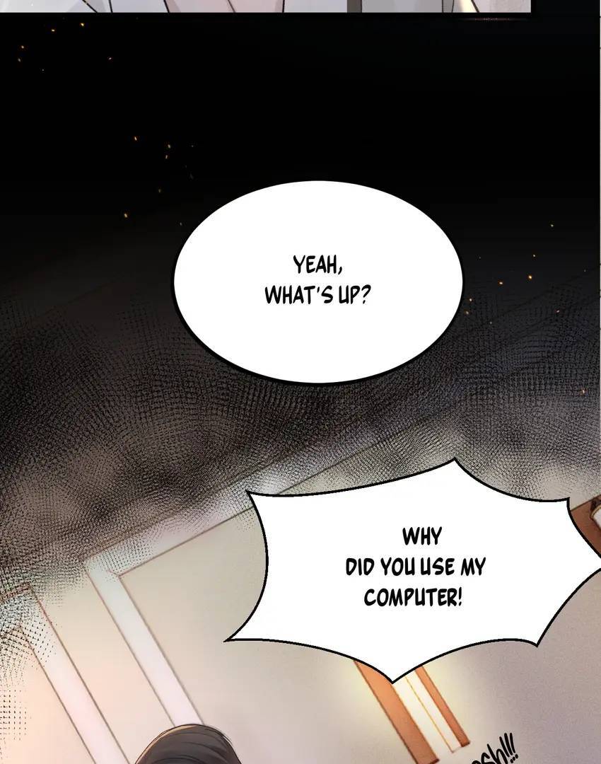 Tit For Tat (Official) - Chapter 68 manhwa
