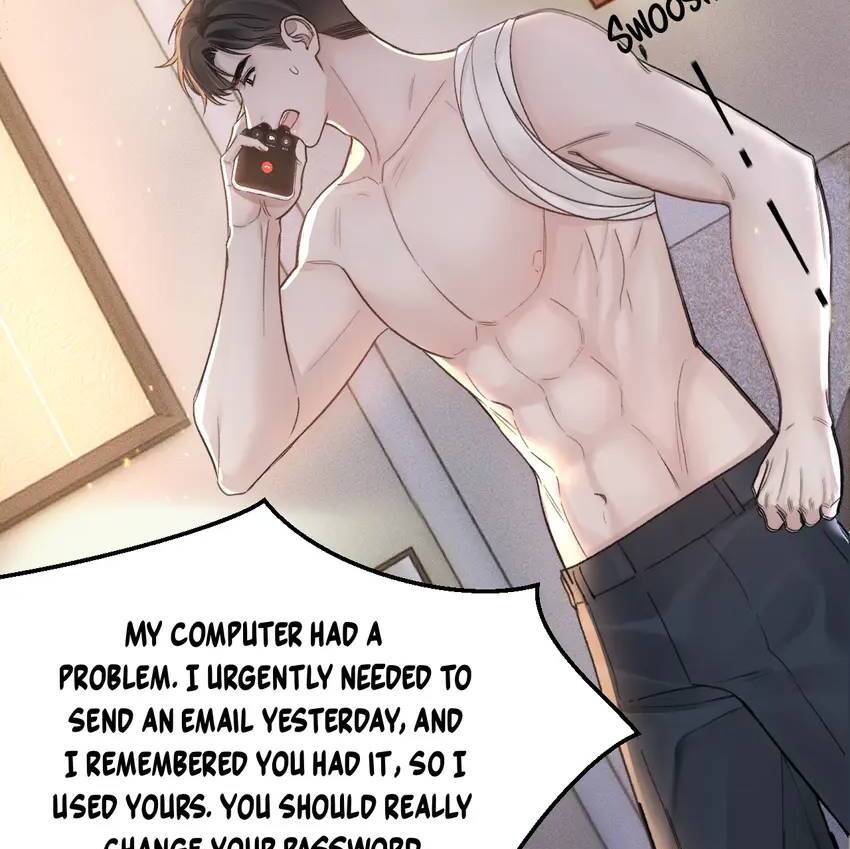 Tit For Tat (Official) - Chapter 68 manhwa