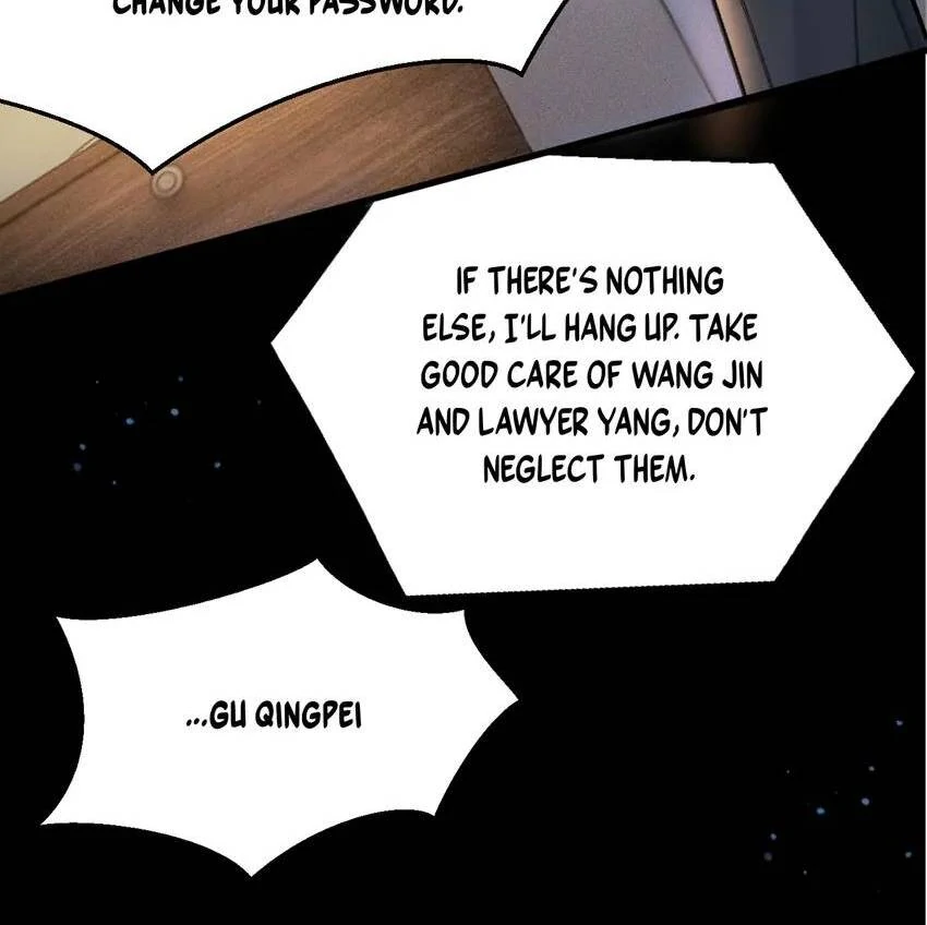 Tit For Tat (Official) - Chapter 68 manhwa