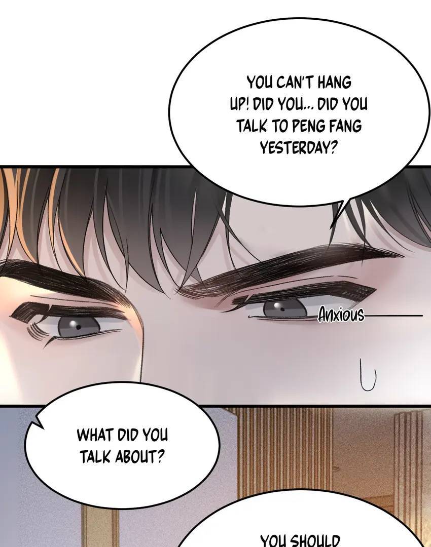 Tit For Tat (Official) - Chapter 68 manhwa