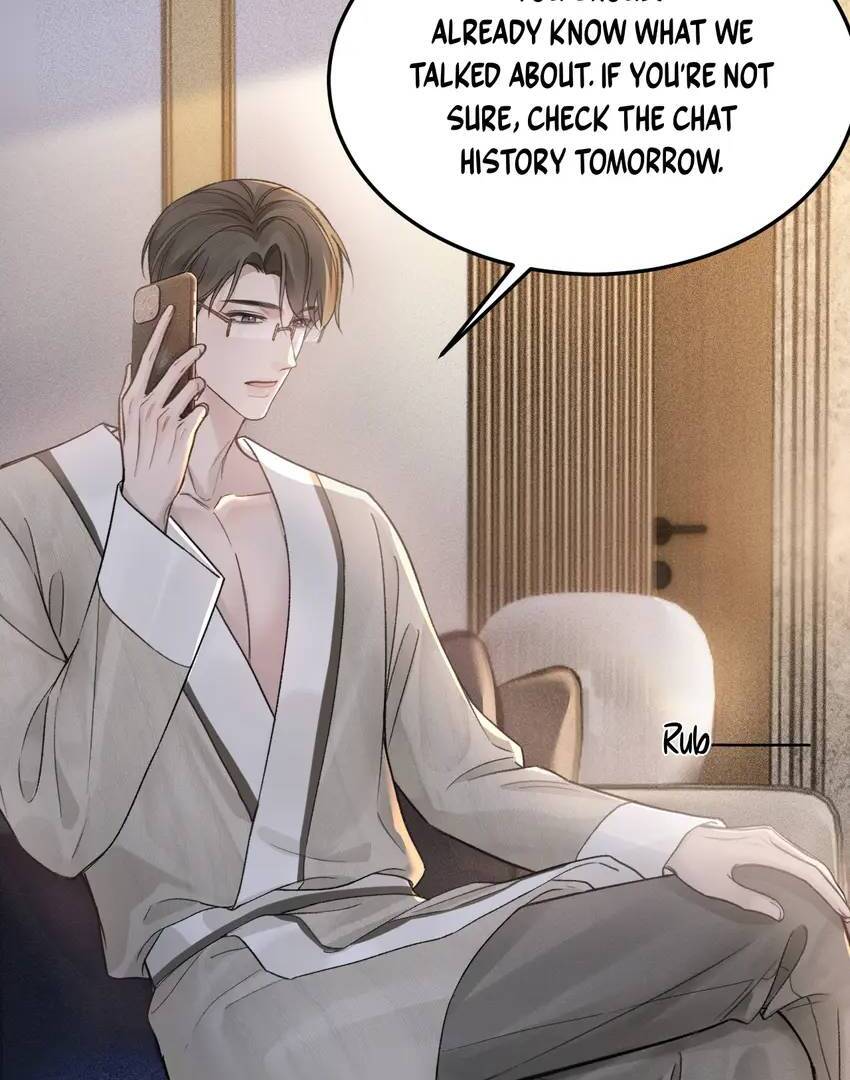 Tit For Tat (Official) - Chapter 68 manhwa