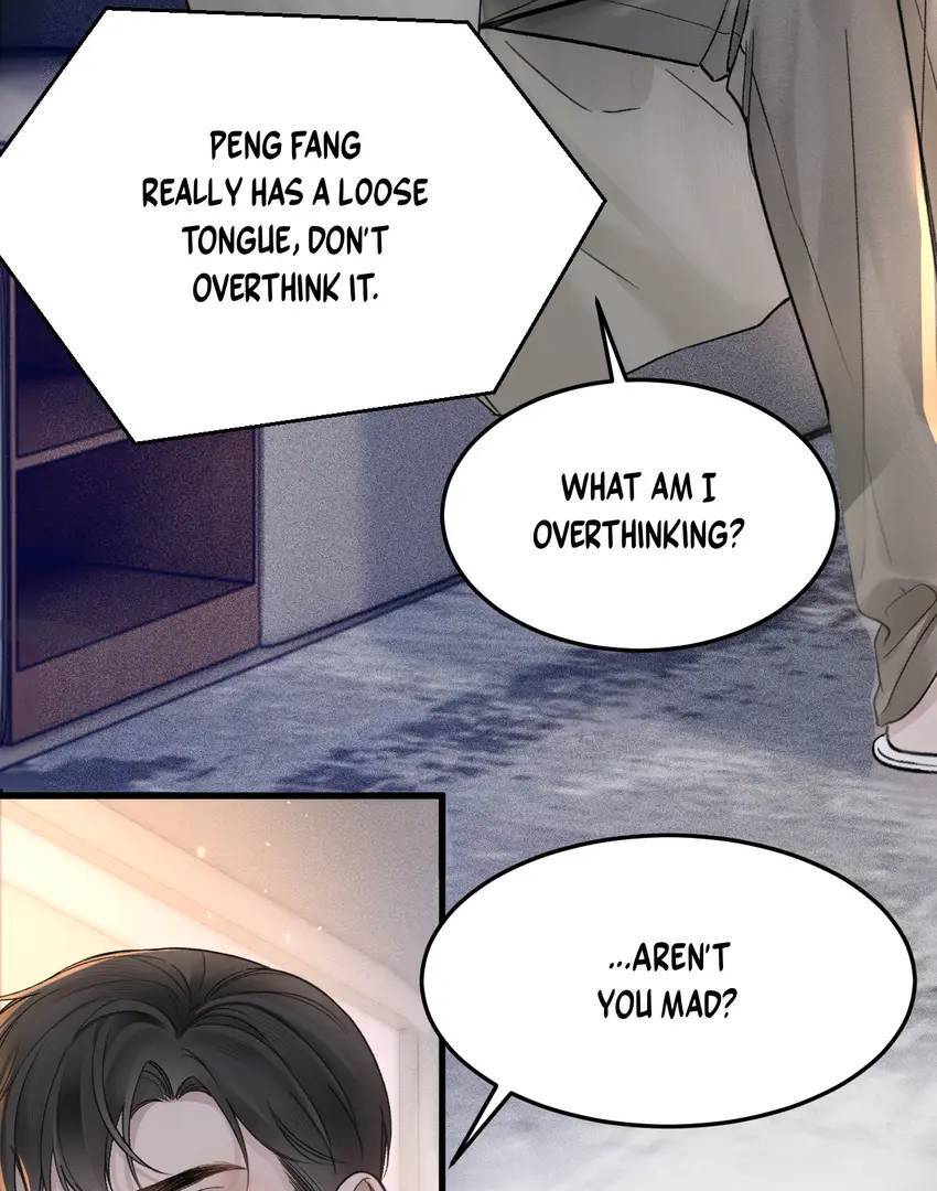 Tit For Tat (Official) - Chapter 68 manhwa