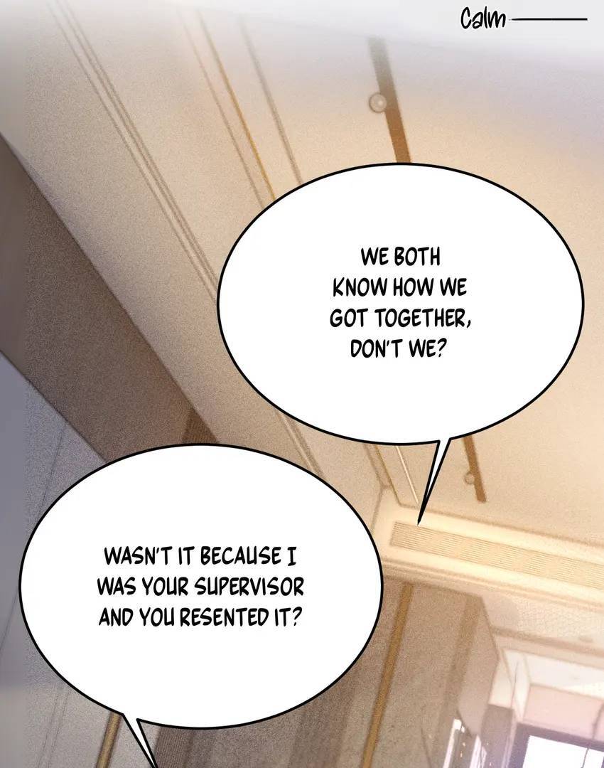 Tit For Tat (Official) - Chapter 68 manhwa