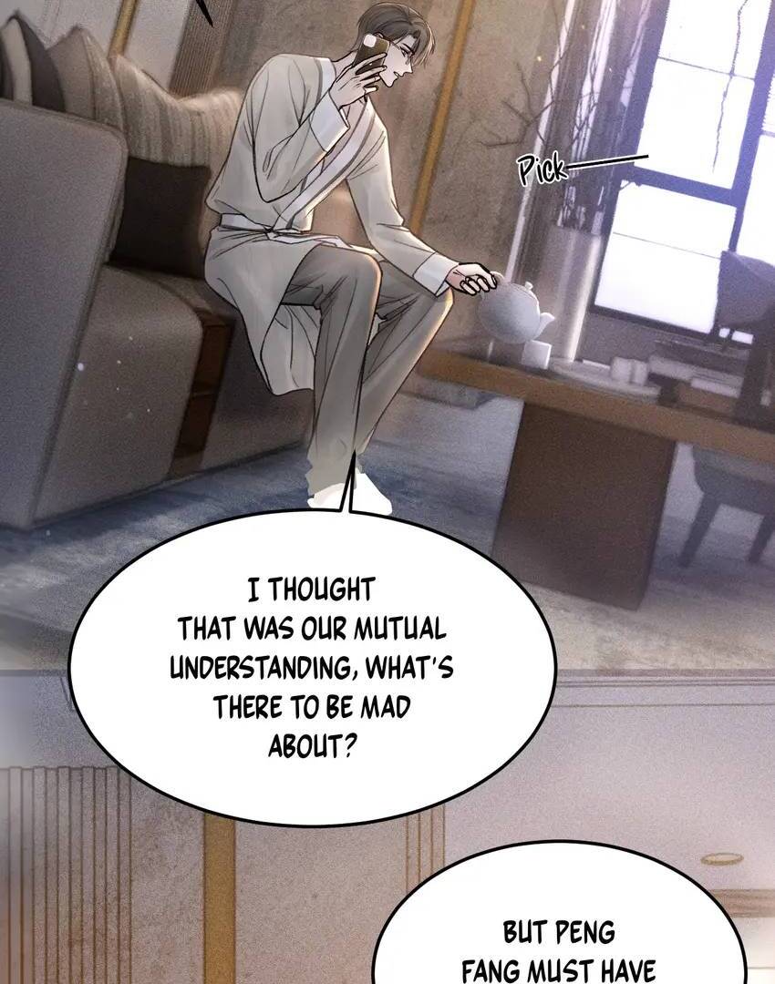 Tit For Tat (Official) - Chapter 68 manhwa