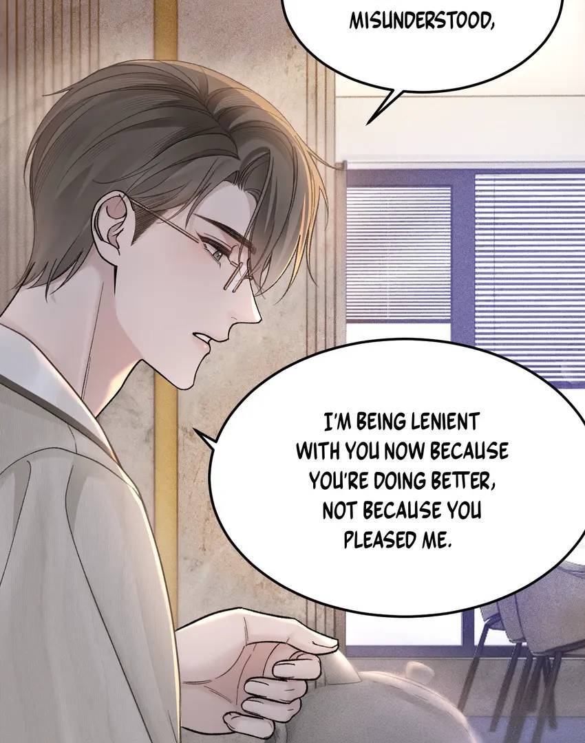 Tit For Tat (Official) - Chapter 68 manhwa