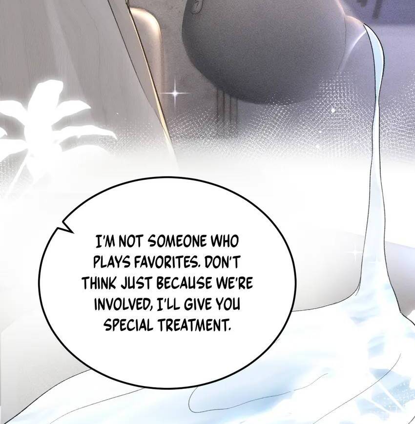 Tit For Tat (Official) - Chapter 68 manhwa