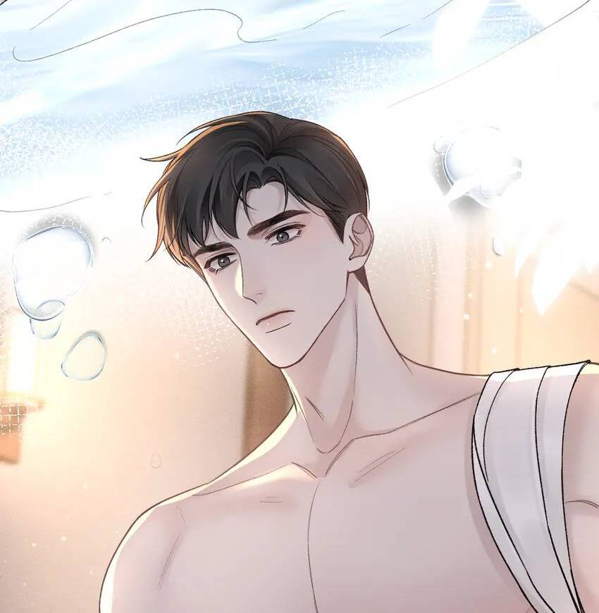 Tit For Tat (Official) - Chapter 68 manhwa