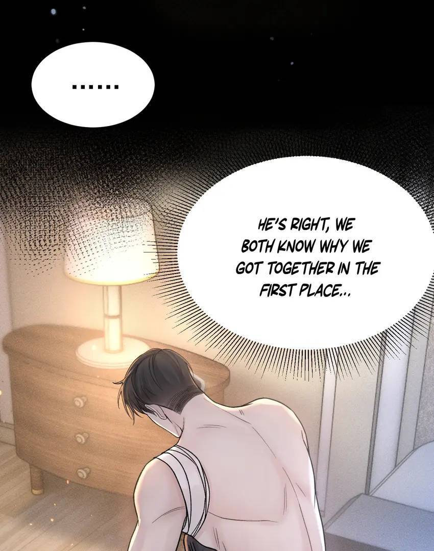 Tit For Tat (Official) - Chapter 68 manhwa