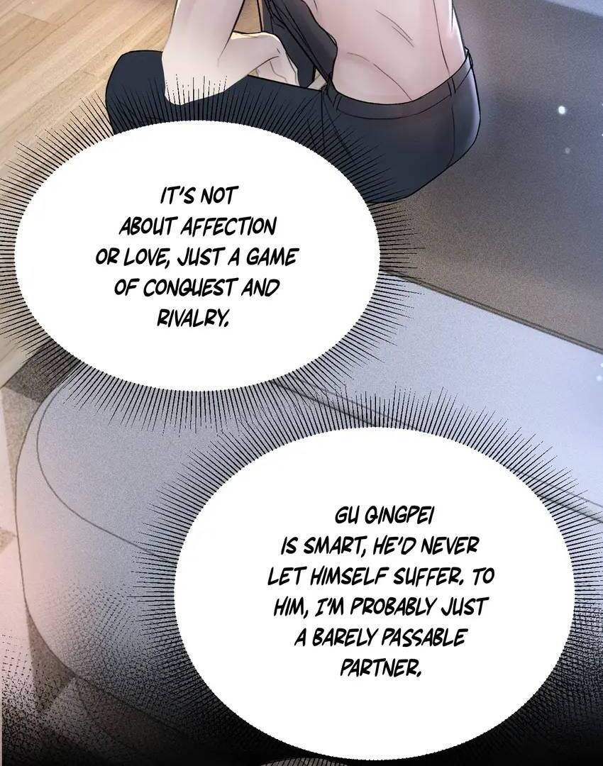 Tit For Tat (Official) - Chapter 68 manhwa