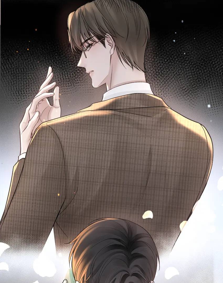 Tit For Tat (Official) - Chapter 68 manhwa