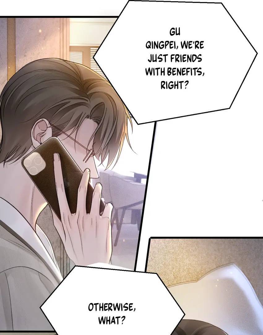 Tit For Tat (Official) - Chapter 68 manhwa