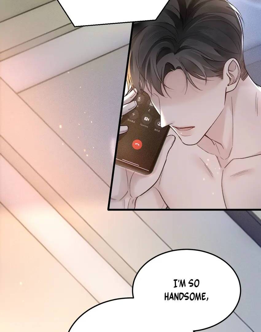Tit For Tat (Official) - Chapter 68 manhwa