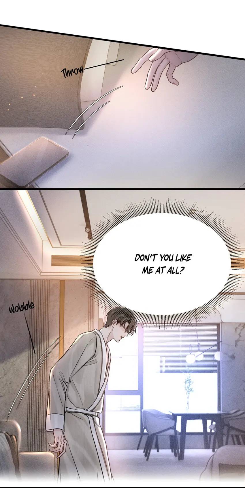 Tit For Tat (Official) - Chapter 68 manhwa