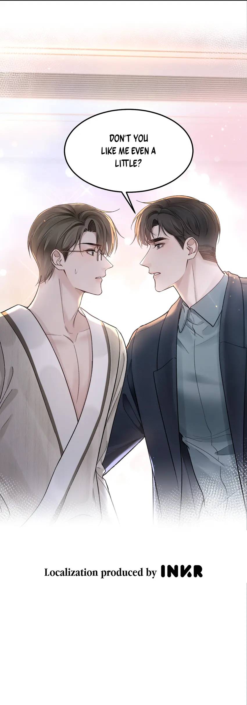 Tit For Tat (Official) - Chapter 68 manhwa