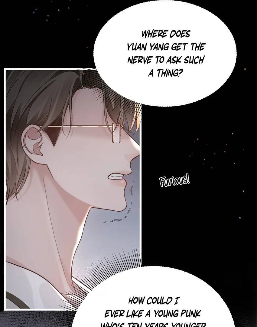 Tit For Tat (Official) - Chapter 69 manhwa