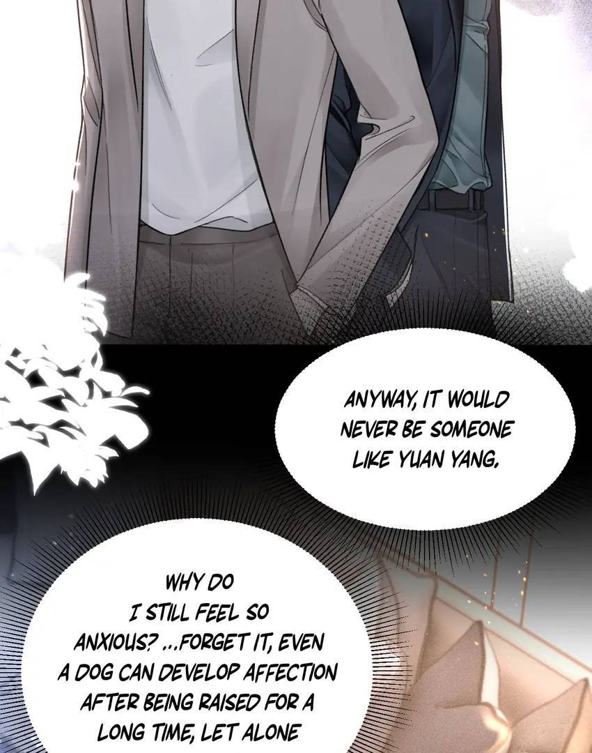 Tit For Tat (Official) - Chapter 69 manhwa