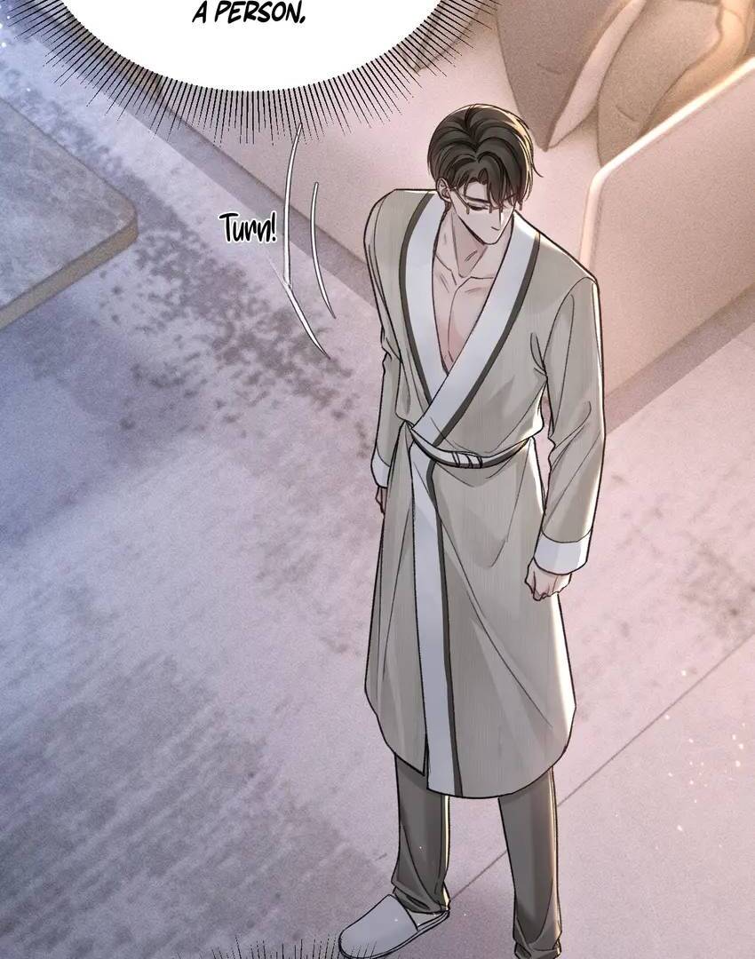 Tit For Tat (Official) - Chapter 69 manhwa
