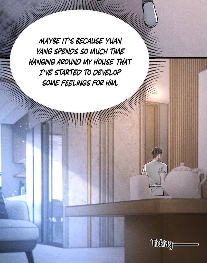 Tit For Tat (Official) - Chapter 69 manhwa