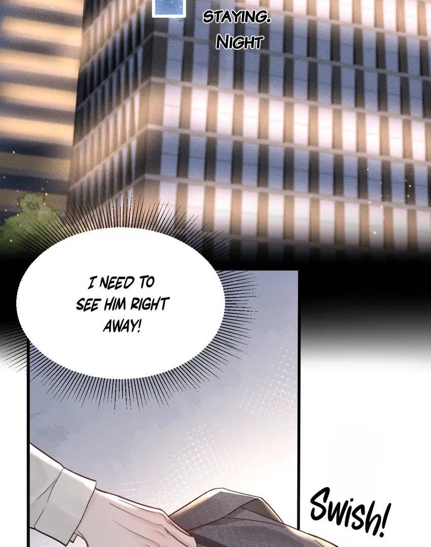 Tit For Tat (Official) - Chapter 69 manhwa