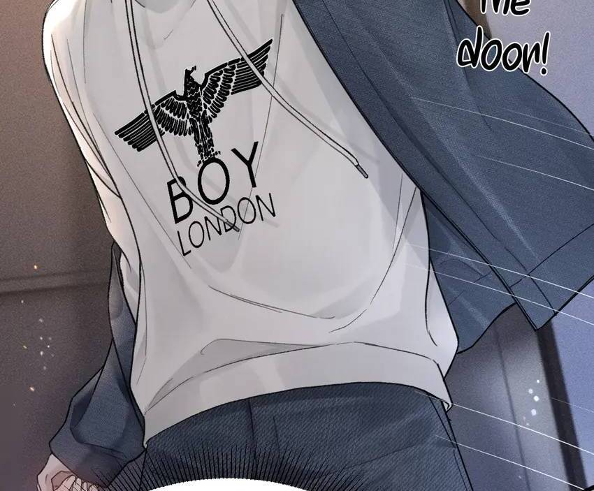 Tit For Tat (Official) - Chapter 69 manhwa
