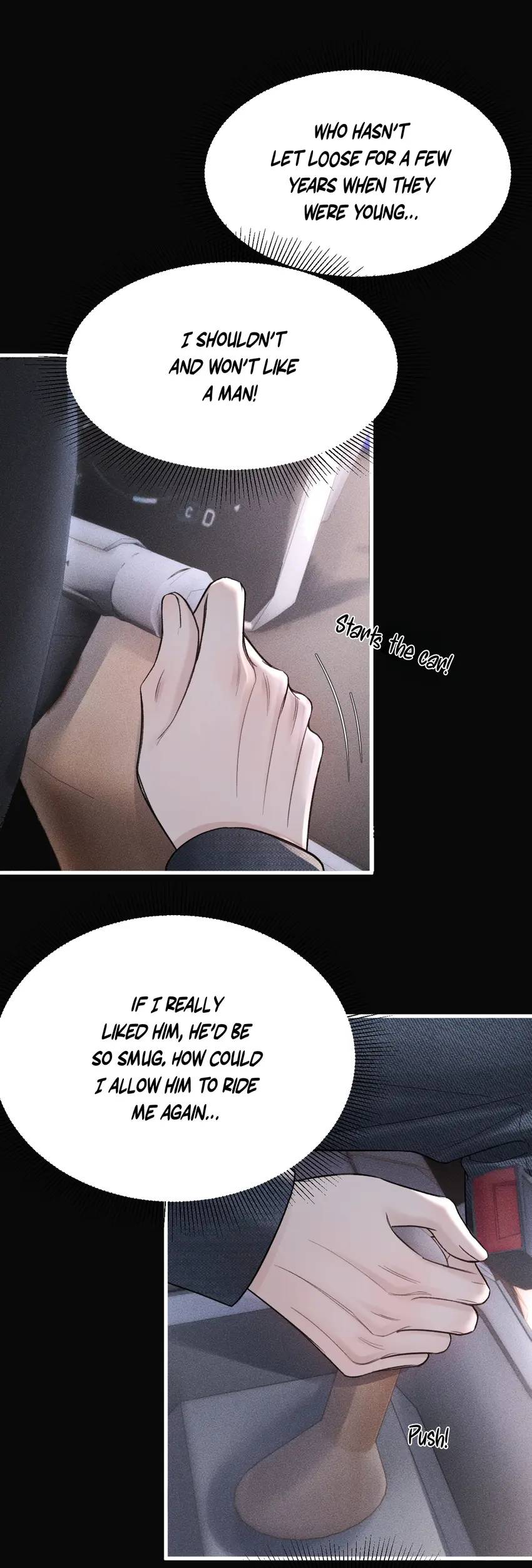Tit For Tat (Official) - Chapter 69 manhwa