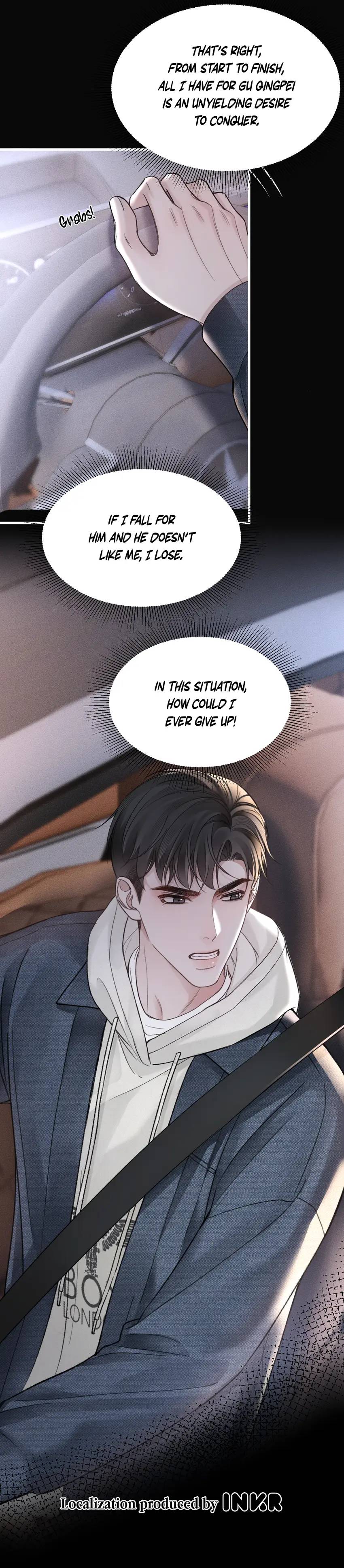 Tit For Tat (Official) - Chapter 69 manhwa
