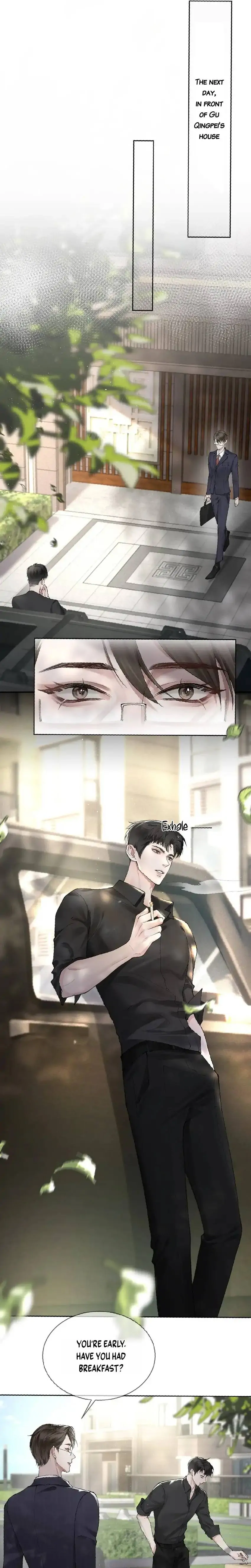Tit For Tat (Official) - Chapter 7 manhwa