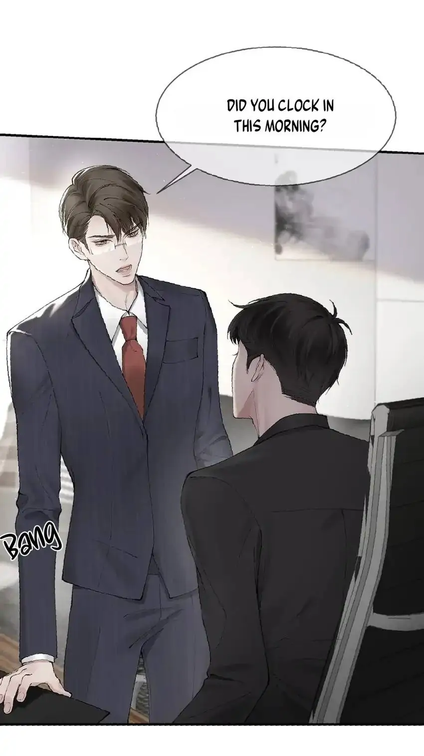 Tit For Tat (Official) - Chapter 7 manhwa