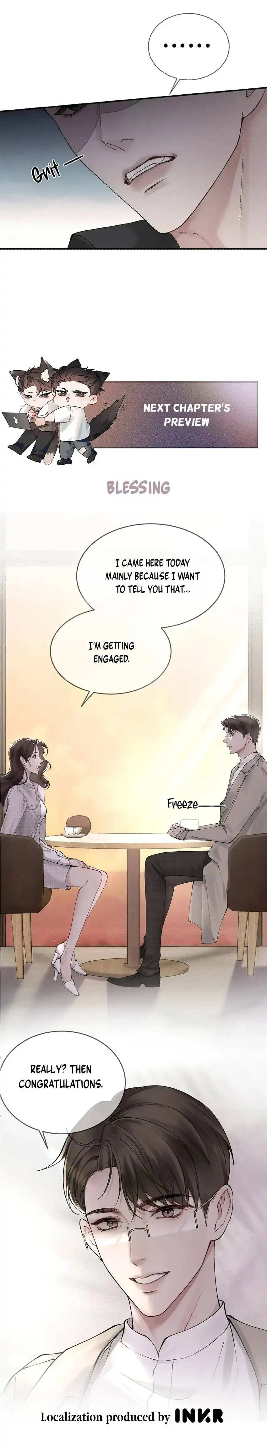 Tit For Tat (Official) - Chapter 7 manhwa