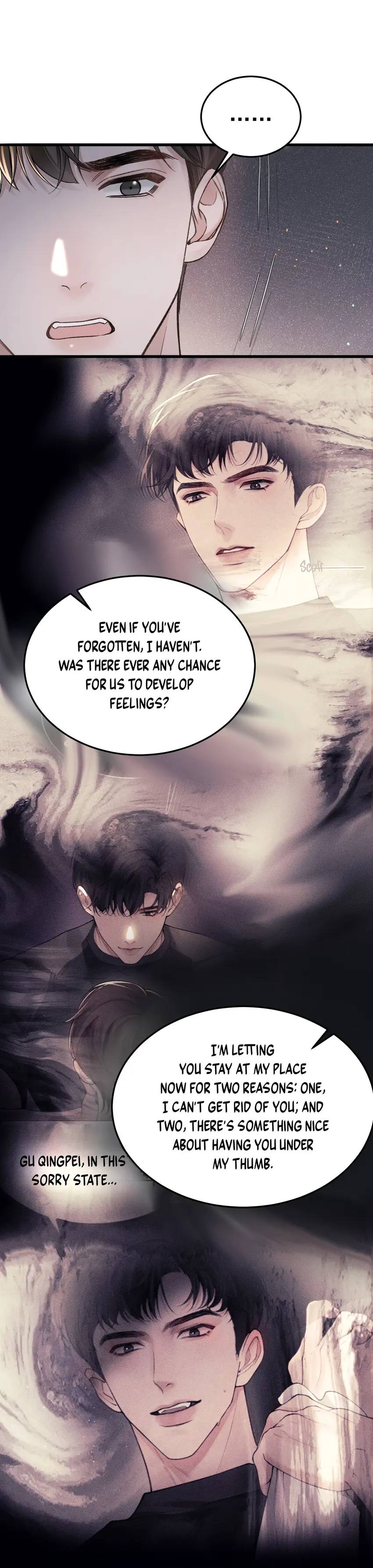Tit For Tat (Official) - Chapter 70 manhwa