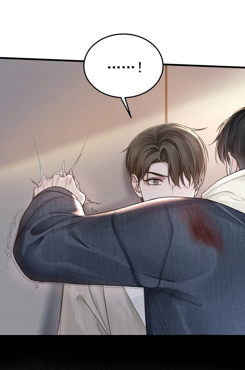 Tit For Tat (Official) - Chapter 70 manhwa