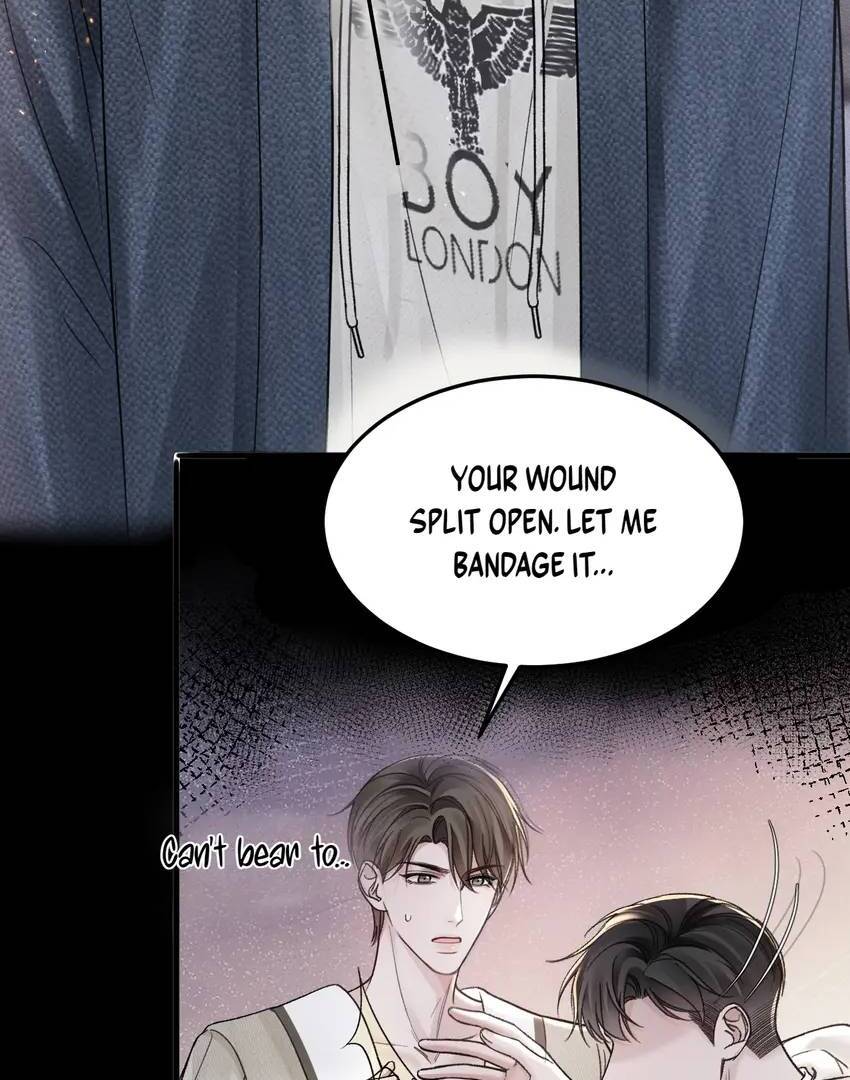 Tit For Tat (Official) - Chapter 70 manhwa