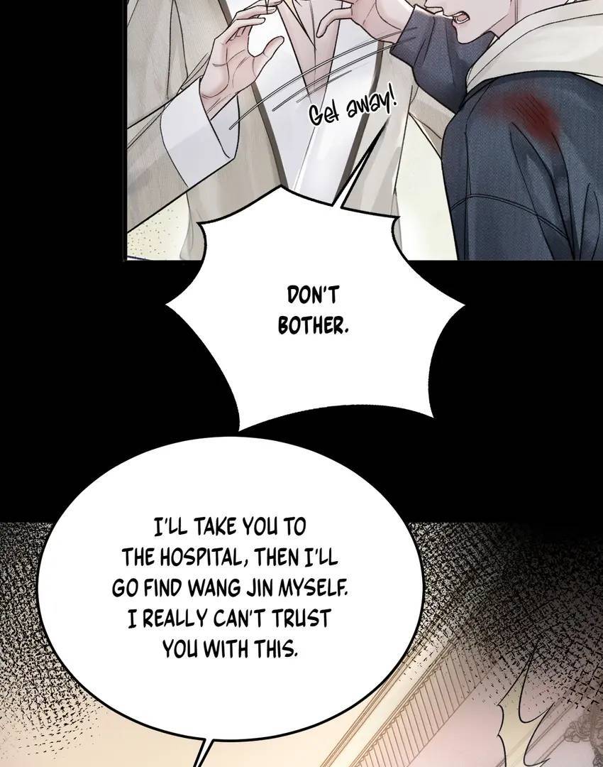 Tit For Tat (Official) - Chapter 70 manhwa
