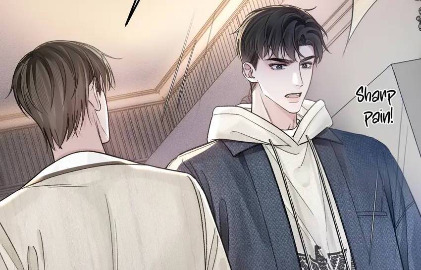 Tit For Tat (Official) - Chapter 70 manhwa