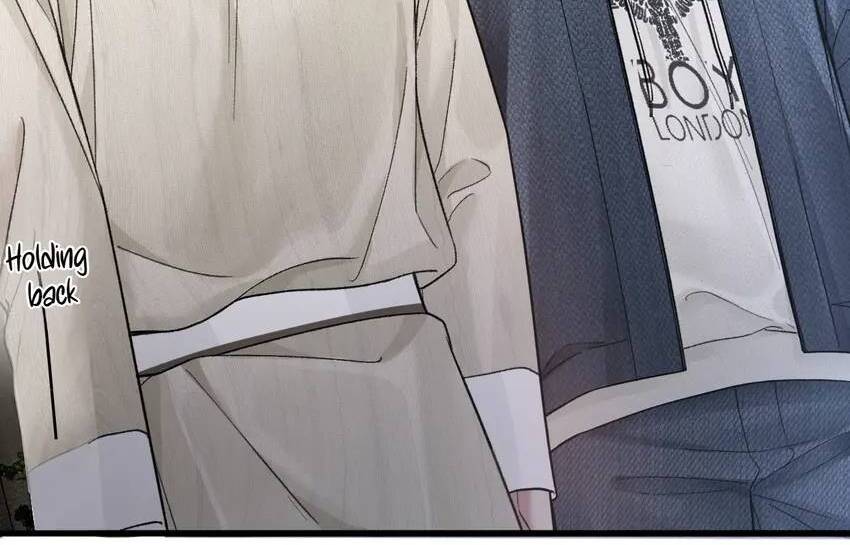Tit For Tat (Official) - Chapter 70 manhwa