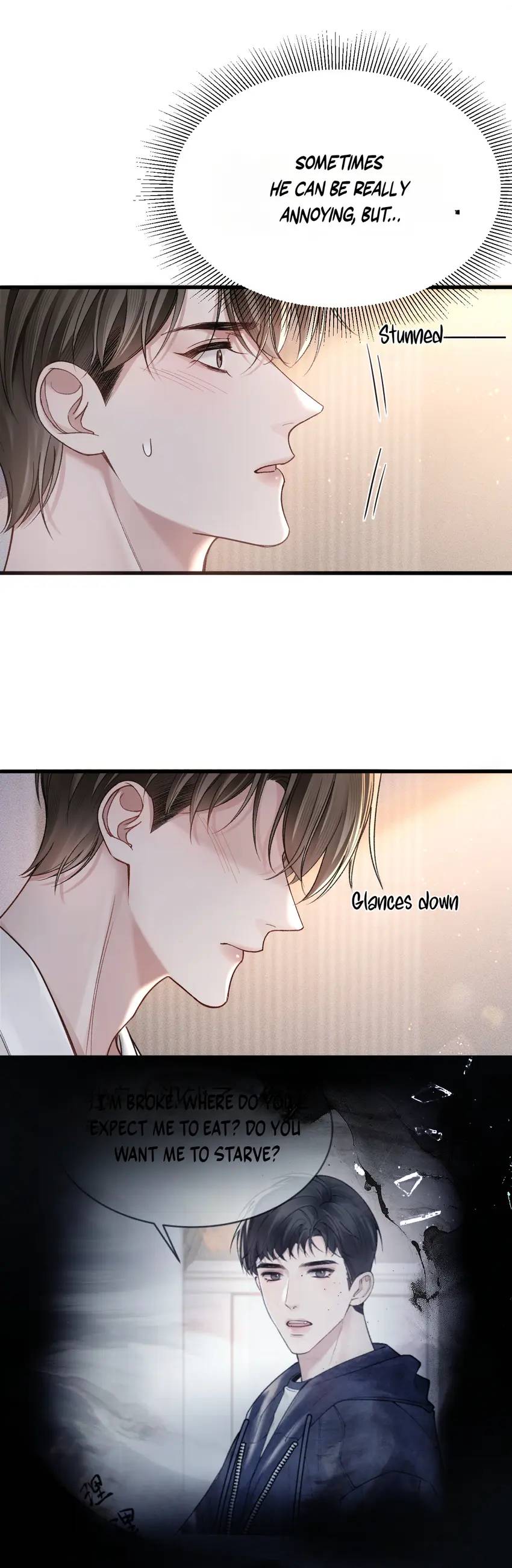 Tit For Tat (Official) - Chapter 70 manhwa