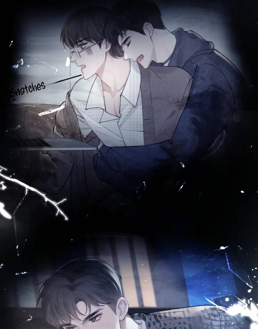 Tit For Tat (Official) - Chapter 70 manhwa