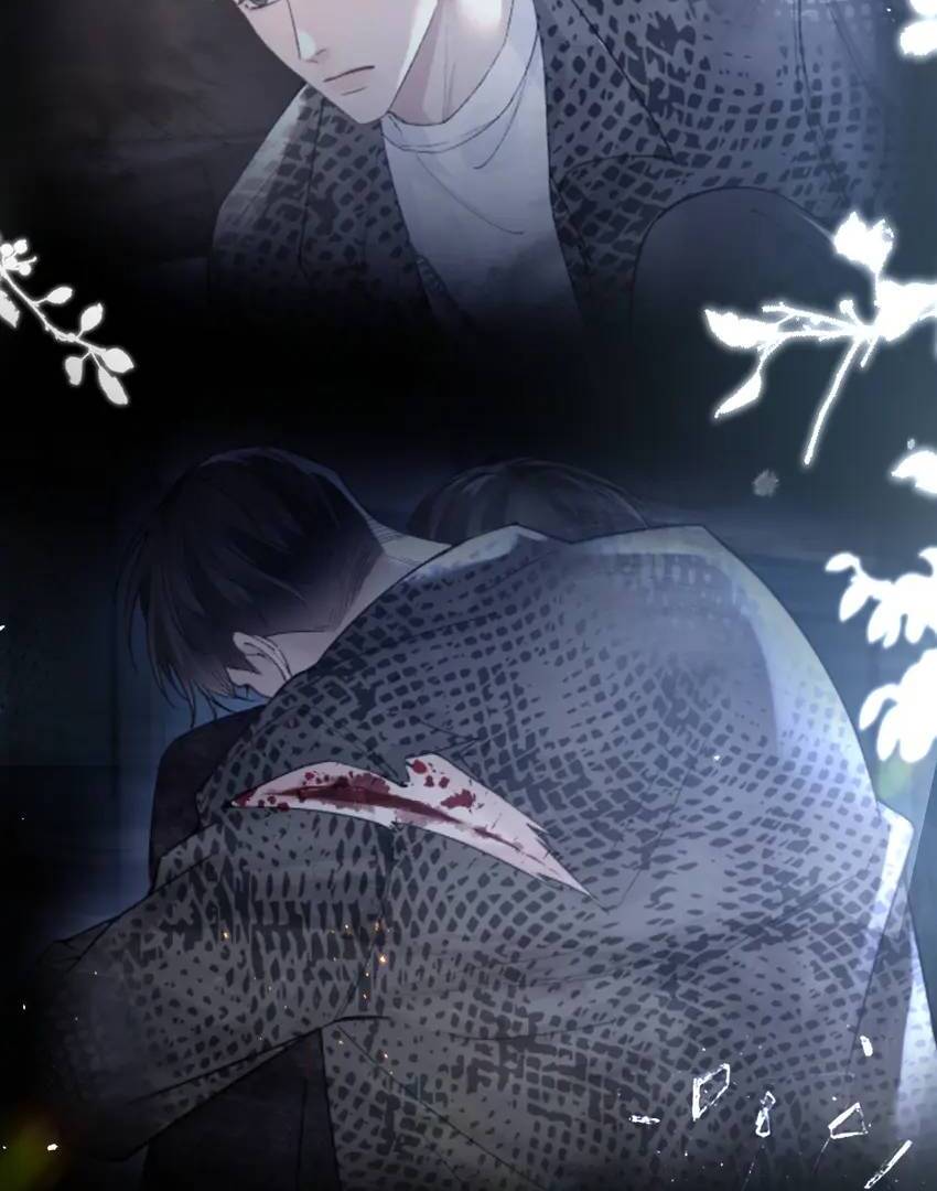 Tit For Tat (Official) - Chapter 70 manhwa