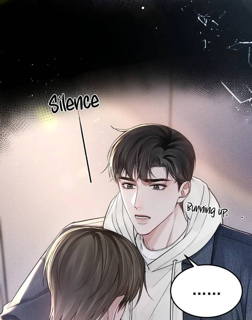 Tit For Tat (Official) - Chapter 70 manhwa