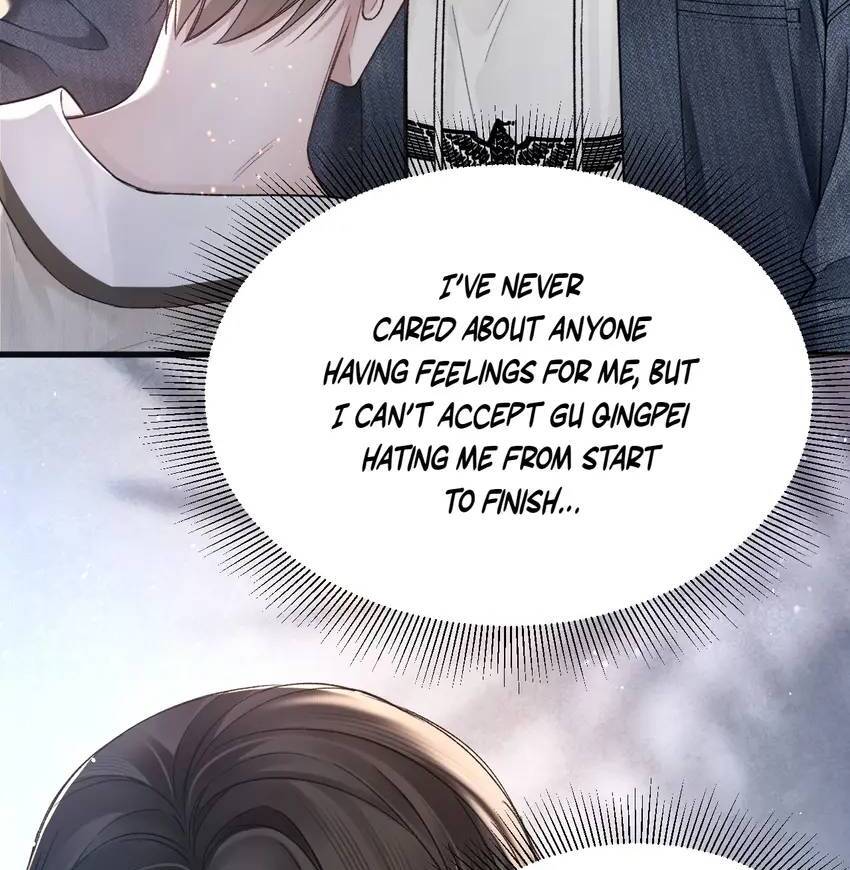 Tit For Tat (Official) - Chapter 70 manhwa